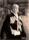 10114■映画　スチール写真 ■赤穂浪士　片岡千恵蔵　大川橋蔵　丘さとみ　桜町弘子　花園ひろみ　15.5cm×11cm　