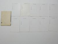 2000142●戦前　絵葉書●京都名所 京都清水寺 京都三條大橋 金閣寺　京都御所 嵐山 平安神宮の桜 京都大原女風俗(頭上運搬)　京都西本願寺 京都保津川