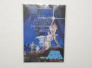 100113■映画 チラシ■スターウォーズ 25th ANNIVERSAR...