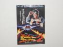 100128■映画 チラシ■バックトゥザフューチャー2