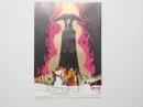 100130■映画 チラシ■哀しみのベラドンナ　アニメロマネスク　ジュール・ミシュレ「魔女」より