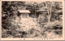 1002234■戦前 絵葉書■三重 伊勢菰野温泉名所 湯元　