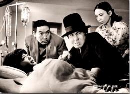 10239■映画　スチール写真 ■やくざ渡り鳥　悪党稼業　小林旭　宍戸錠　渡哲也　長谷川照子　松井康子　牧紀子　　15.5cm×11cm　