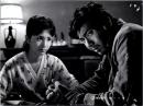 10292■映画　スチール写真 ■紅の銃帯　宍戸錠 香月美奈子 松原智恵子 青山恭二 内田良平　15cm×11cm ピン穴　
