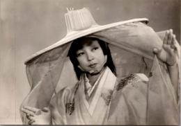 10301■映画　スチール写真 ■羅生門　三船敏郎 志村喬 京マチ子　黒澤明監督 　15.5cm×11cm　