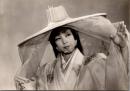 10301■映画　スチール写真 ■羅生門　三船敏郎 志村喬 京マチ子　黒澤明監督 　15.5cm×11cm　