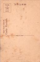 1002284■戦前 絵葉書■中国 満州　旅順白玉山表忠塔