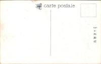 1002298■戦前 絵葉書■甲州身延山　奥之院　思親閣