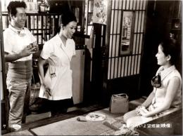 10368■映画　スチール写真 ■男はつらいよ　渥美清・倍賞千恵子・吉永小百合　光本 幸子　浅丘ルリ子　竹下景子　栗原小巻　桜田淳子　松坂慶子　後藤久美子 15.5cm×11cm