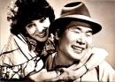 10376■映画　スチール写真 ■男はつらいよ　渥美清・倍賞千恵子・吉永小百合　光本 幸子　浅丘ルリ子　竹下景子　栗原小巻　桜田淳子　松坂慶子　後藤久美子 15.5cm×11cm