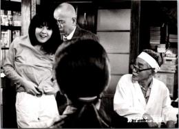 10396■映画　スチール写真 ■男はつらいよ　渥美清・倍賞千恵子・吉永小百合　光本 幸子　浅丘ルリ子　竹下景子　栗原小巻　桜田淳子　松坂慶子　後藤久美子 15.5cm×11cm
