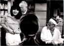 10396■映画　スチール写真 ■男はつらいよ　渥美清・倍賞千恵子・吉永小百合　光本 幸子　浅丘ルリ子　竹下景子　栗原小巻　桜田淳子　松坂慶子　後藤久美子 15.5cm×11cm