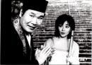 10398■映画　スチール写真 ■男はつらいよ　渥美清・倍賞千恵子・吉永小百合　光本 幸子　浅丘ルリ子　竹下景子　栗原小巻　桜田淳子　松坂慶子　後藤久美子 15.5cm×11cm