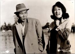 10413■映画　スチール写真 ■男はつらいよ　渥美清・倍賞千恵子・吉永小百合　光本 幸子　浅丘ルリ子　竹下景子　栗原小巻　桜田淳子　松坂慶子　後藤久美子 15.5cm×11cm　ピン穴あり