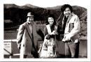 10438■映画　スチール写真 ■男はつらいよ　渥美清・倍賞千恵子・吉永小百合　光本 幸子　浅丘ルリ子　竹下景子　栗原小巻　桜田淳子　松坂慶子　後藤久美子 11cm×8cm　