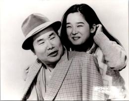 10444■映画　スチール写真 ■男はつらいよ　渥美清・倍賞千恵子・吉永小百合　光本 幸子　浅丘ルリ子　竹下景子　栗原小巻　桜田淳子　松坂慶子　後藤久美子 14.5cm×11cm　