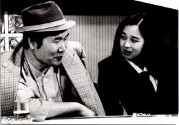 10455■映画　スチール写真 ■男はつらいよ　渥美清・倍賞千恵子・吉永小百合　光本 幸子　浅丘ルリ子　竹下景子　栗原小巻　桜田淳子　松坂慶子　後藤久美子 15.5cm×11cm　