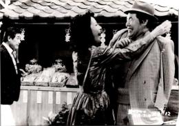 10459■映画　スチール写真 ■男はつらいよ　渥美清・倍賞千恵子・吉永小百合　光本 幸子　浅丘ルリ子　竹下景子　栗原小巻　桜田淳子　松坂慶子　後藤久美子 15.5cm×11cm　