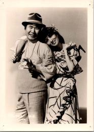 10549■映画　スチール写真 ■男はつらいよ　渥美清・倍賞千恵子・吉永小百合　光本 幸子　浅丘ルリ子　竹下景子　栗原小巻　桜田淳子　松坂慶子　後藤久美子 17cm×12cm　ピン穴あり