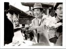 10555■映画　スチール写真 ■男はつらいよ　渥美清・倍賞千恵子・吉永小百合　光本 幸子　浅丘ルリ子　竹下景子　栗原小巻　桜田淳子　松坂慶子　後藤久美子 16.5cm×12cm　ピン穴あり