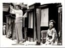 10557■映画　スチール写真 ■男はつらいよ　渥美清・倍賞千恵子・吉永小百合　光本 幸子　浅丘ルリ子　竹下景子　栗原小巻　桜田淳子　松坂慶子　後藤久美子 16.5cm×12cm　ピン穴あり