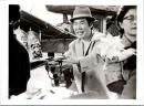 10559■映画　スチール写真 ■男はつらいよ　渥美清・倍賞千恵子・吉永小百合　光本 幸子　浅丘ルリ子　竹下景子　栗原小巻　桜田淳子　松坂慶子　後藤久美子 16.5cm×12cm　ピン穴あり