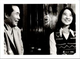 10567■映画　スチール写真 ■男はつらいよ　渥美清・倍賞千恵子・吉永小百合　光本 幸子　浅丘ルリ子　竹下景子　栗原小巻　桜田淳子　松坂慶子　後藤久美子 16.5cm×12cm　ピン穴あり