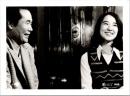 10567■映画　スチール写真 ■男はつらいよ　渥美清・倍賞千恵子・吉永小百合　光本 幸子　浅丘ルリ子　竹下景子　栗原小巻　桜田淳子　松坂慶子　後藤久美子 16.5cm×12cm　ピン穴あり