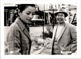 10568■映画　スチール写真 ■男はつらいよ　渥美清・倍賞千恵子・吉永小百合　光本 幸子　浅丘ルリ子　竹下景子　栗原小巻　桜田淳子　松坂慶子　後藤久美子 16.5cm×12cm　ピン穴あり
