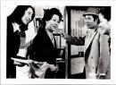 10570■映画　スチール写真 ■男はつらいよ　渥美清・倍賞千恵子・吉永小百合　光本 幸子　浅丘ルリ子　竹下景子　栗原小巻　桜田淳子　松坂慶子　後藤久美子 16.5cm×12cm　ピン穴あり