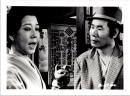 10571■映画　スチール写真 ■男はつらいよ　渥美清・倍賞千恵子・吉永小百合　光本 幸子　浅丘ルリ子　竹下景子　栗原小巻　桜田淳子　松坂慶子　後藤久美子 16.5cm×12cm　ピン穴あり
