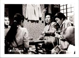 10584■映画　スチール写真 ■男はつらいよ　渥美清・倍賞千恵子・吉永小百合　光本 幸子　浅丘ルリ子　竹下景子　栗原小巻　桜田淳子　松坂慶子　後藤久美子 16.5cm×12cm　ピン穴あり