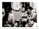 10584■映画　スチール写真 ■男はつらいよ　渥美清・倍賞千恵子・吉永小百合　光本 幸子　浅丘ルリ子　竹下景子　栗原小巻　桜田淳子　松坂慶子　後藤久美子 16.5cm×12cm　ピン穴あり