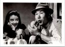 10589■映画　スチール写真 ■男はつらいよ　渥美清・倍賞千恵子・吉永小百合　光本 幸子　浅丘ルリ子　竹下景子　栗原小巻　桜田淳子　松坂慶子　後藤久美子 16.5cm×12cm　ピン穴あり
