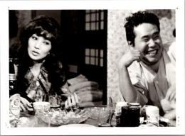 10599■映画　スチール写真 ■男はつらいよ　渥美清・倍賞千恵子・吉永小百合　光本 幸子　浅丘ルリ子　竹下景子　栗原小巻　桜田淳子　松坂慶子　後藤久美子 16.5cm×12cm　ピン穴あり