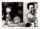 10599■映画　スチール写真 ■男はつらいよ　渥美清・倍賞千恵子・吉永小百合　光本 幸子　浅丘ルリ子　竹下景子　栗原小巻　桜田淳子　松坂慶子　後藤久美子 16.5cm×12cm　ピン穴あり