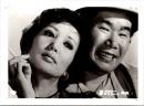 10608■映画　スチール写真 ■男はつらいよ　渥美清・倍賞千恵子・吉永小百合　光本 幸子　浅丘ルリ子　竹下景子　栗原小巻　桜田淳子　松坂慶子　後藤久美子 16.5cm×12cm　ピン穴あり