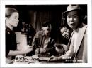 10623■映画　スチール写真 ■男はつらいよ　渥美清・倍賞千恵子・吉永小百合　光本 幸子　浅丘ルリ子　竹下景子　栗原小巻　桜田淳子　松坂慶子　後藤久美子 16.5cm×12cm　ピン穴あり