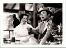 10627■映画　スチール写真 ■男はつらいよ　渥美清・倍賞千恵子・吉永小百合　光本 幸子　浅丘ルリ子　竹下景子　栗原小巻　桜田淳子　松坂慶子　後藤久美子 16.5cm×12cm　ピン穴あり