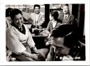 10628■映画　スチール写真 ■男はつらいよ　渥美清・倍賞千恵子・吉永小百合　光本 幸子　浅丘ルリ子　竹下景子　栗原小巻　桜田淳子　松坂慶子　後藤久美子 16.5cm×12cm　ピン穴あり