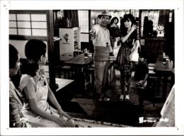 10631■映画　スチール写真 ■男はつらいよ　渥美清・倍賞千恵子・吉永小百合　光本 幸子　浅丘ルリ子　竹下景子　栗原小巻　桜田淳子　松坂慶子　後藤久美子 16.5cm×12cm　ピン穴あり