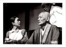 10637■映画　スチール写真 ■男はつらいよ　渥美清・倍賞千恵子・吉永小百合　光本 幸子　浅丘ルリ子　竹下景子　栗原小巻　桜田淳子　松坂慶子　後藤久美子 16.5cm×12cm　ピン穴あり