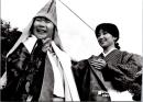 10647■映画　スチール写真 ■男はつらいよ　渥美清・倍賞千恵子・吉永小百合　光本 幸子　浅丘ルリ子　竹下景子　栗原小巻　桜田淳子　松坂慶子　後藤久美子 15cm×11cm　