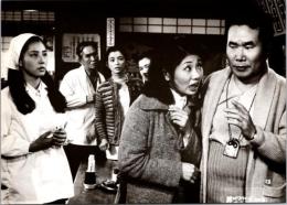 10664■映画　スチール写真 ■男はつらいよ　渥美清・倍賞千恵子・吉永小百合　光本 幸子　浅丘ルリ子　竹下景子　栗原小巻　桜田淳子　松坂慶子　後藤久美子 15cm×11cm　