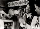 10673■映画　スチール写真 ■男はつらいよ　渥美清・倍賞千恵子・吉永小百合　光本 幸子　浅丘ルリ子　竹下景子　栗原小巻　桜田淳子　松坂慶子　後藤久美子 15cm×11cm　