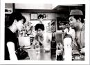 10683■映画　スチール写真 ■男はつらいよ　渥美清・倍賞千恵子・吉永小百合　光本 幸子　浅丘ルリ子　竹下景子　栗原小巻　桜田淳子　松坂慶子　後藤久美子 16.5cm×12cm　