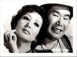 10688■映画　スチール写真 ■男はつらいよ　渥美清・倍賞千恵子・吉永小百合　光本 幸子　浅丘ルリ子　竹下景子　栗原小巻　桜田淳子　松坂慶子　後藤久美子 16.5cm×12cm　