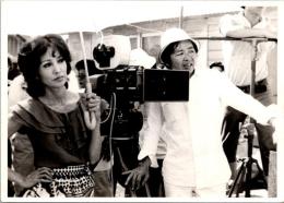 10693■映画　スチール写真 ■男はつらいよ　渥美清・倍賞千恵子・吉永小百合　光本 幸子　浅丘ルリ子　竹下景子　栗原小巻　桜田淳子　松坂慶子　後藤久美子 16.5cm×12cm　