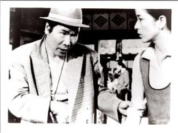 10699■映画　スチール写真 ■男はつらいよ　渥美清・倍賞千恵子・吉永小百合　光本 幸子　浅丘ルリ子　竹下景子　栗原小巻　桜田淳子　松坂慶子　後藤久美子 16.5cm×12cm　