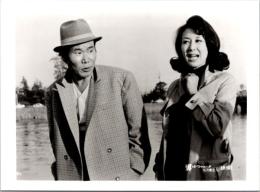 10729■映画　スチール写真 ■男はつらいよ　渥美清・倍賞千恵子・吉永小百合　光本 幸子　浅丘ルリ子　竹下景子　栗原小巻　桜田淳子　松坂慶子　後藤久美子 16.5cm×12cm　